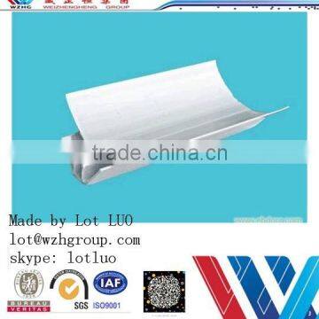 Hot Sales Product Clean Room Profiles Aluminum Extruded Profile for Australia Market photo-2