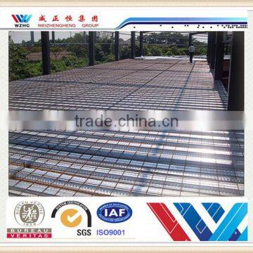Low Cost Floor Deck Sheet With High Quality Laminate Deck Floor Covering photo-3
