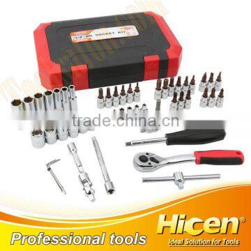 Hot Selling 53pcs Bits Socket Set photo-2