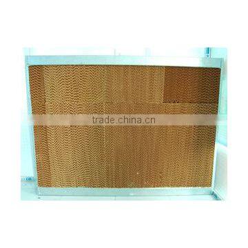 High Quality Industrail Cooling Pad for Poultry photo-4