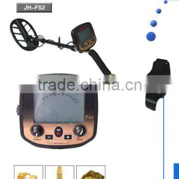 Deep Underground Metal Detector Factory Price photo-2