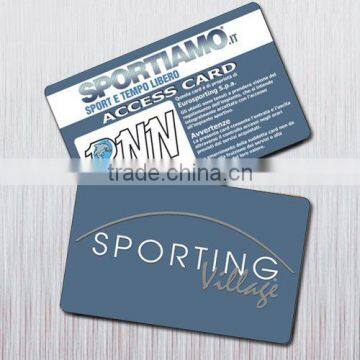 HF Rfid Print Tag photo-5