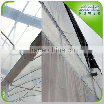 hot sale greenhouse galvanized customized gutter