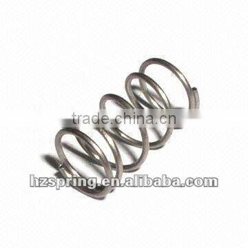 Music Wire Springs