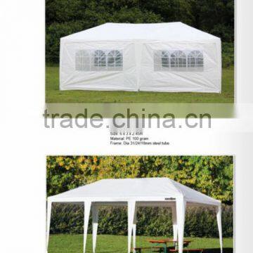 Gazebo Tent