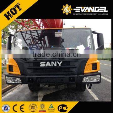 100 Tons SANY All Terrain Crane SAC1000 Sale photo-5