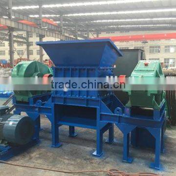 Wooden Pallets Shredder ,plastic Buckets Shredder Machine