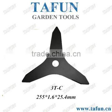 3T,4T,8T,40T,80T Metal Blade for Grass Cutter photo-2