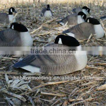 OEM Blow Molding Plasitc HDPE Hunting Duck Decoy Mallard Duck Decoys Huizhou Factory photo-3