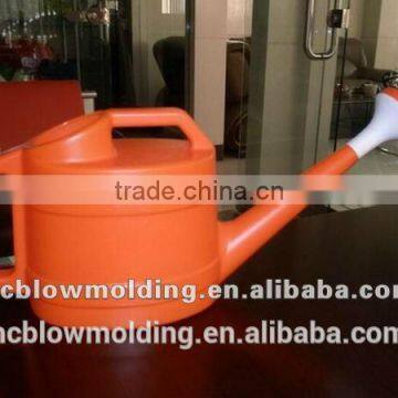 Cute Garden Plastic Watering Can With Handle Watering Can Indoor Flower Pot photo-4