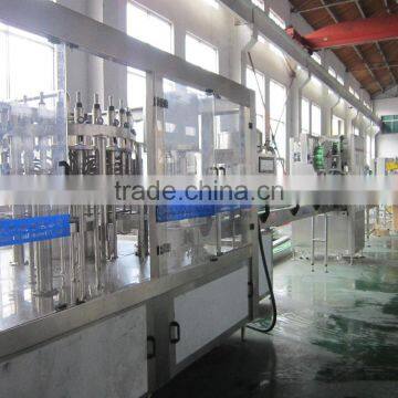 Small Automatic Pure Drinking Water Making Machine photo-3