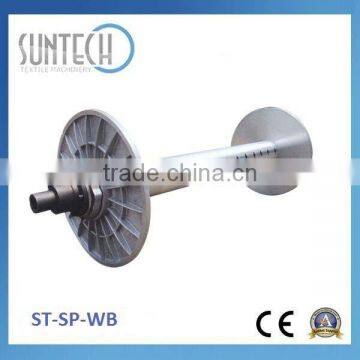 Weaving Machine Aluminum Beam for Water Jet Loom photo-2