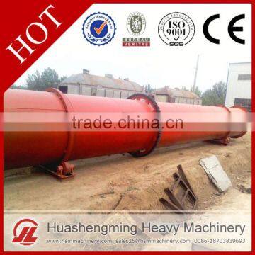 HSM CE approved best selling silica sand production line silica sand mining