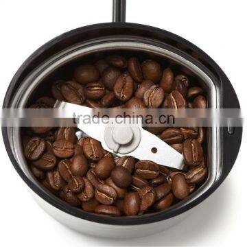 Most Popular 150W Automatic Commercial Coffee Grinder Machine photo-3
