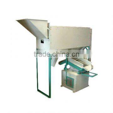 CORIANDER CLEANING MACHINERY