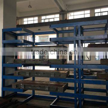 REPLACEMENT TRACK JIUYUN Rubber Track 500x92x78W for Bobcat ZX125 Mini Excavators photo-3