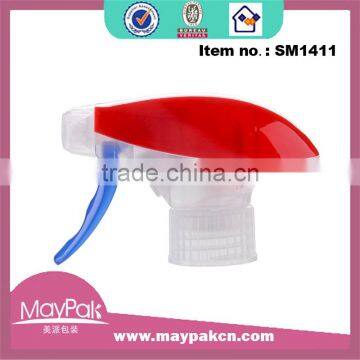 wholesale good quality foaming trigger spray head 28/415