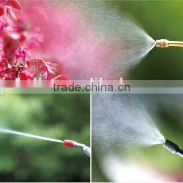 Hot Sell 16L Agricultural Sprayers Backpack Battery Operated Knapsack Sprayer for Africa photo-5