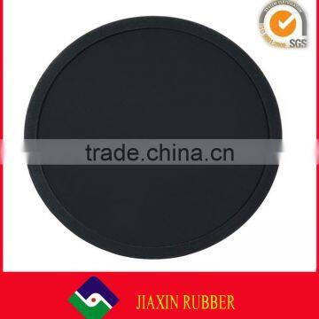 Simple and Stylish Disposable Drink Coaster Set, Waterproof Silicone Rubber Dink Coaster Set photo-4