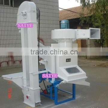 SXZ-50A Gravity rice destoner machine