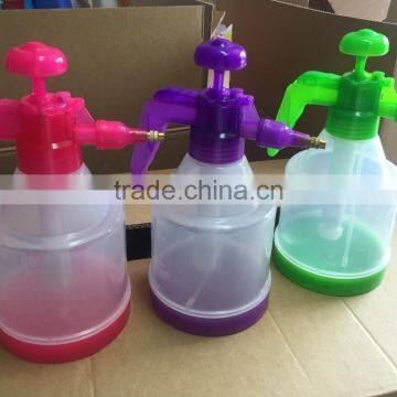 Taizhou Highly Effective Pest Control Pressure Sprayer With New Model photo-2