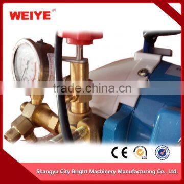 Cheap Good Retail PricePortable Water Pump Electric Pressure Test Pump From Manufacturre in China photo-4
