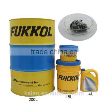 extreme high temperature use grease nickel grease