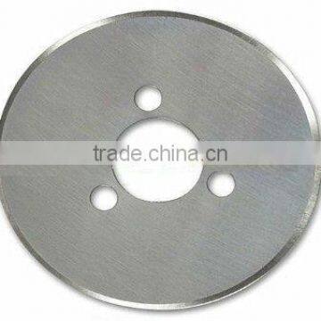 tungsten carbide Knife blade blanks