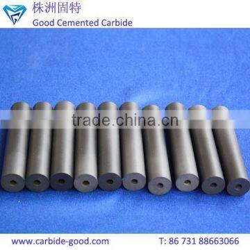 Excellent Wear Resistance Preform Boron Carbide Tube Long B4C Ceramic Nozzle Tube photo-5