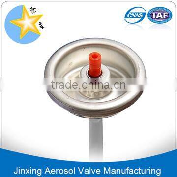Dimethyl Ether Aerosol Spray Valve photo-4