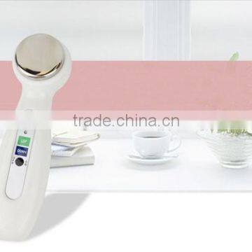 Beauty Care Machine Skin Tightening Shrinking the Thick Pores Face Massager photo-3