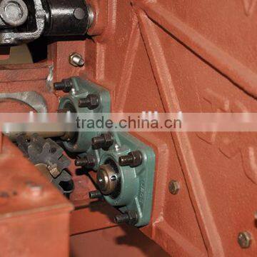 Chaff Slicer Model 9ZP-9.0 Farm Machinery photo-2