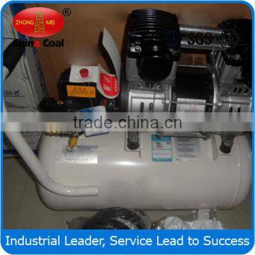 GMW-1002 Silent Oil Free Air Compressor photo-4