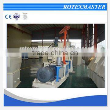 Industrial Use Wood Pellet Machine for Sales Wood Pellet Making Mill photo-6