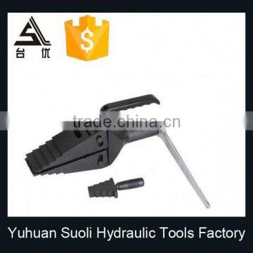 YQ-62 Portable Hydraulic Flange Separator With Max Spreading Distance 62mm