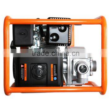 Chongqing Aerobs Silent Honda Engine 7hp 20-volt Water Pump for Sea Use photo-5
