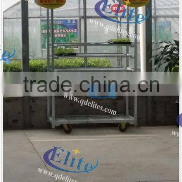 A20 Flower&plant Pot Display Trolley Gardening Equipment photo-2