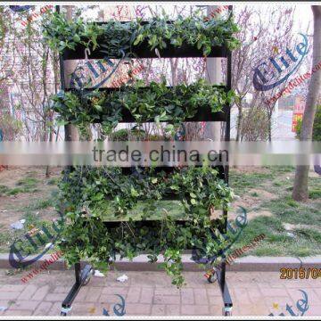 American Garden Center Bracketplant Special Use Display Trolley Cart photo-3