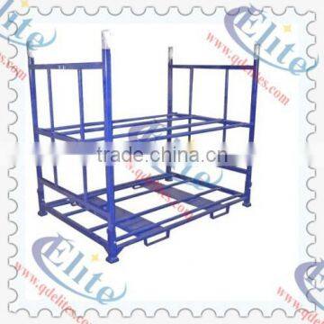 Two Level Collapsible Rack With Four Removable Beams photo-4