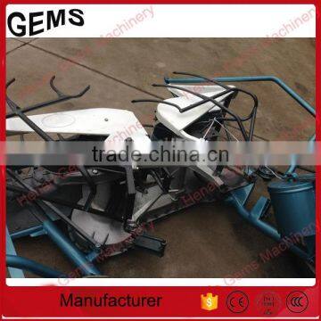 Mini Wheat Reaper Binder Machine photo-3