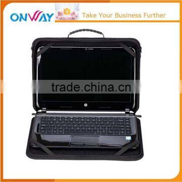 Alibaba china market businss briefcase laptop messenger bag men