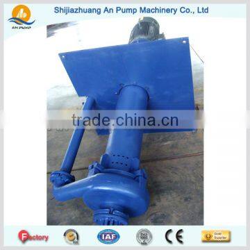 Sump Pump With Vertical Immersion for Wet Pit photo-5