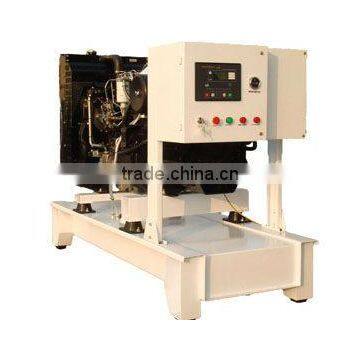 Weichai R4105zd Diesel Generator 50kw Diesel Generator With Ricardo Engine photo-3