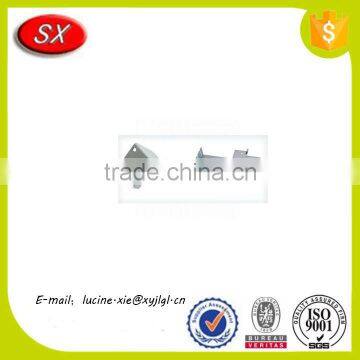 Chinese Manufacturing OEM Auto Sheet Metal Stamping Parts , Sheet Metal Fabrication photo-2