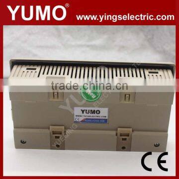 YUMO SH-300 OEM CE Rohs Approved PLC Text Panel HMI photo-5