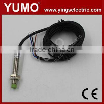 (LM8-3002PA) Proximity Switch 5v Optical Inductive Proximity Sensor Capacitive Proximity Sensor photo-2