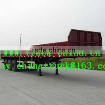 Professional semi-trailer for sale with great price Semi-Trailer