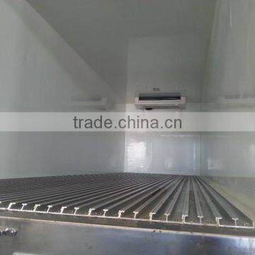 Professional Refrigerated Van Made in China