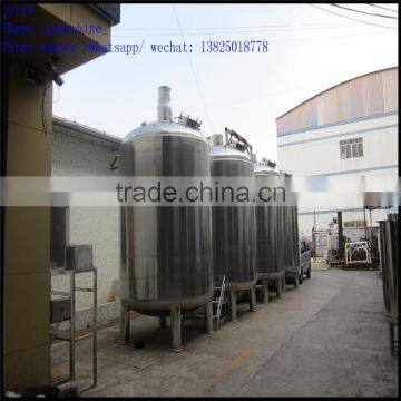 Carbon and Stainless Welding Storage Tank photo-2