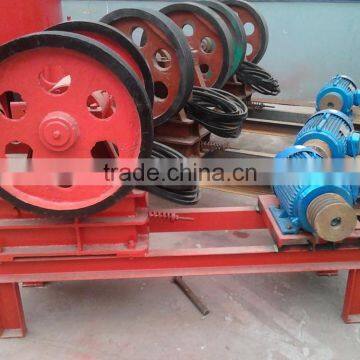 Leading Company Jaw Crusher150x250 With Competitive Price photo-4